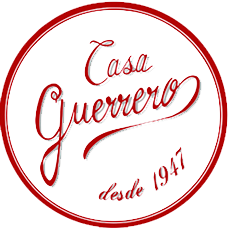 Casa Guerrero 1947